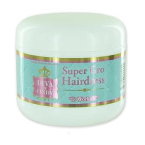 Image of Diva By Cindy Supergro - 4oz