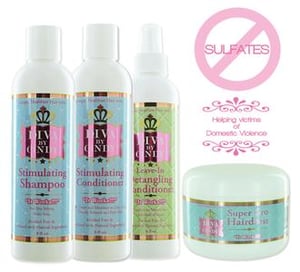 Image of Diva By Cindy Stimulating System