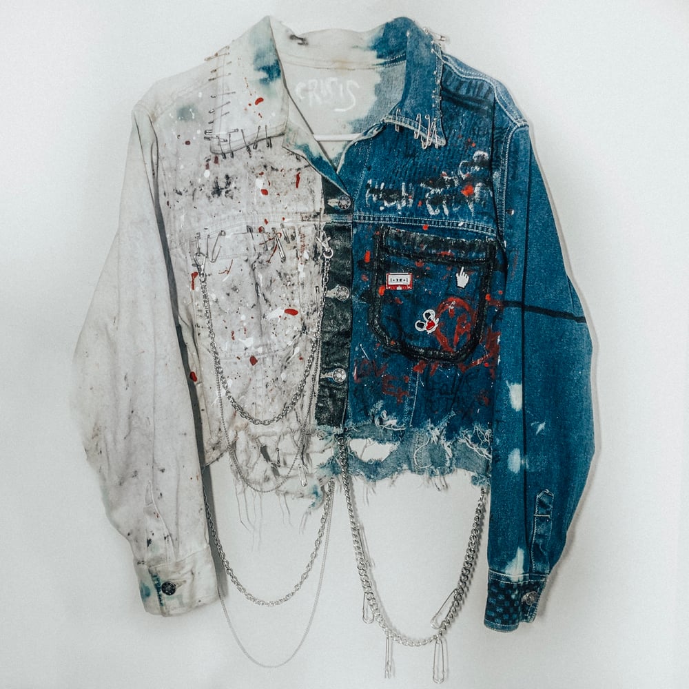 Image of ACID JACKET 