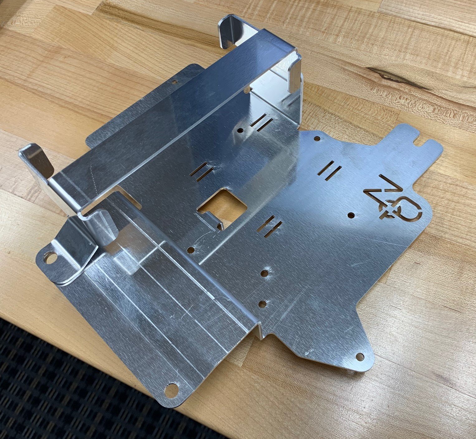 Products | Z Precision