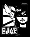 Busker #1 
