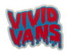 SANTA CRUZ DECAL