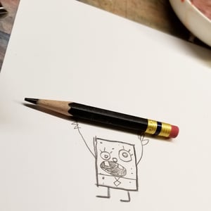 doodlebob