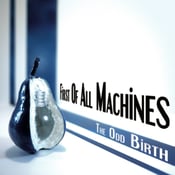 Image of The Odd Birth (2010)