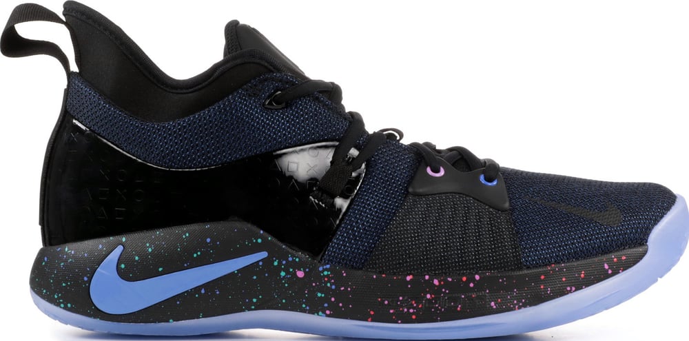 Image of Nike PG2 "Playstation" Sz 10