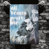 ALL BEAUTY MUST DIE x FUTUR03