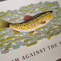 Image 2 of Swim Against The Tide