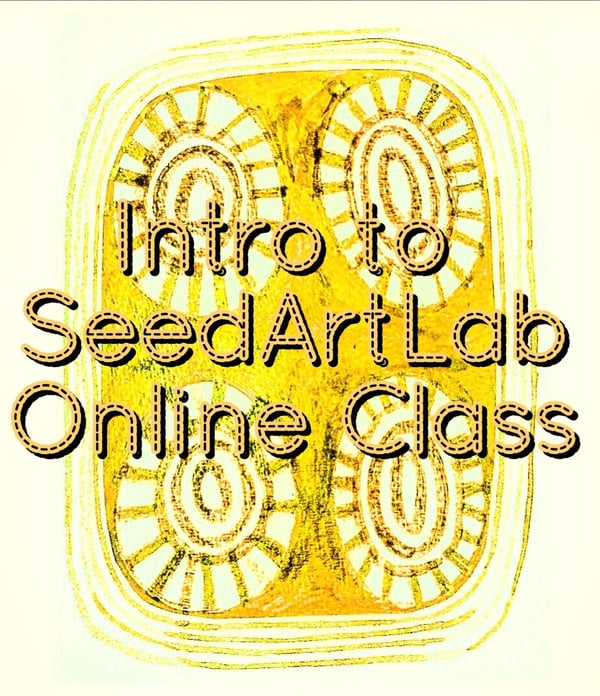 Image of  INTRO ONLINE SESSION - RELAUNCH FEB 2024