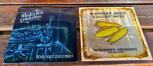Image of Whiskey Sessions bundle 