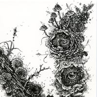 Image 4 of Letter N - Artwork