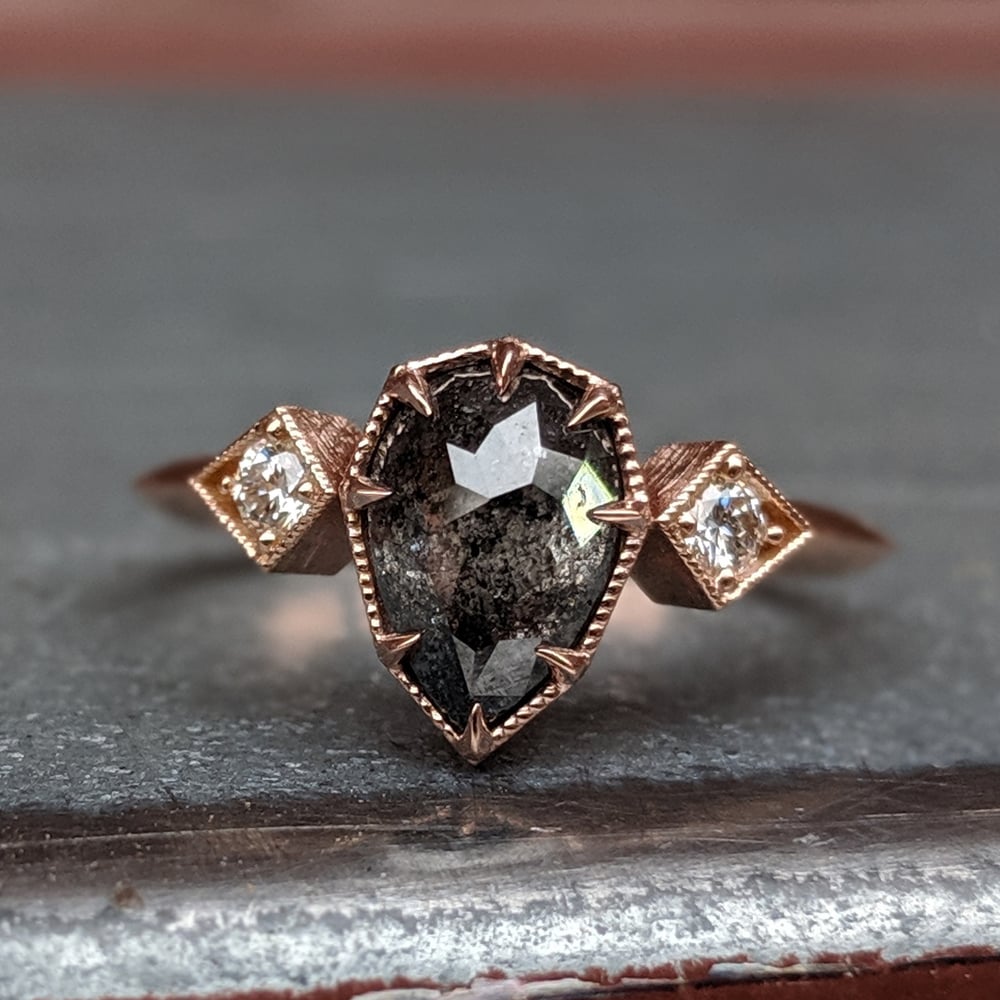 Image of Evie Ring