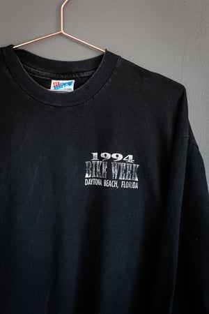 Image of 1994 Daytona Bike Week - Long Sleeve