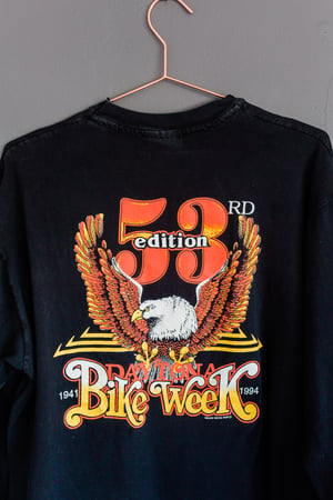 Image of 1994 Daytona Bike Week - Long Sleeve