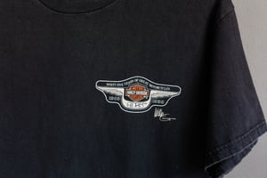 Image of 1998 Harley Davidson '95 Years of Great Motos'