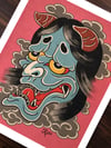 Hannya