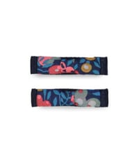 Image 1 of Barrettes mini kimono - plusieurs coloris