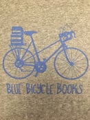 Image of Blue Bicycle Books Shirt