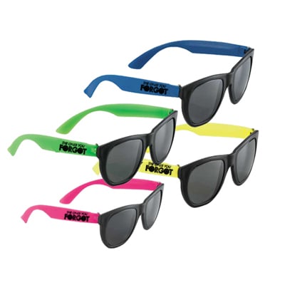 Image of TOYF Sunglasses