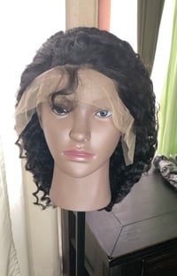 Image 2 of Tropical Wave Wig 