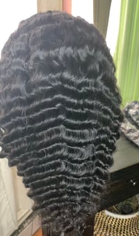 Image 1 of Tropical Wave Wig 