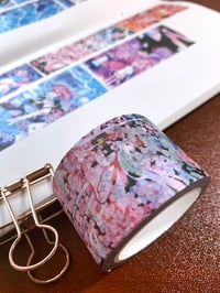 Image 2 of Foliage Washi Tape (3cmx10m)