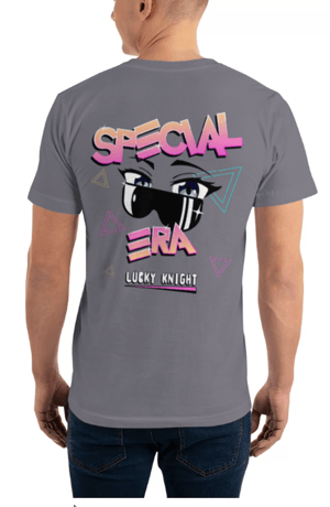 Image of Special Era City Pop Shirt