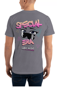 Image 4 of Special Era City Pop Shirt