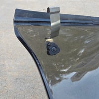 Image 9 of OEM Toyota Hilux Sruf / 4Runner Sun Roof Visor