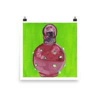Image 4 of "Fantasy" print