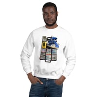 Image 2 of "The Glory Years" Sweatshirt