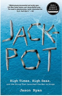 <em>Jackpot</em> - Jason Ryan