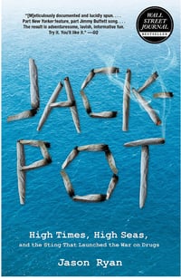 <em>Jackpot</em> - Jason Ryan 