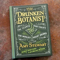 Image 2 of The Drunken Botanist -- Amy Stewart