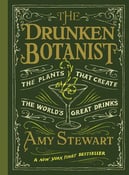 Image of The Drunken Botanist -- Amy Stewart