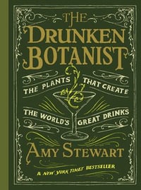 Image 1 of The Drunken Botanist -- Amy Stewart