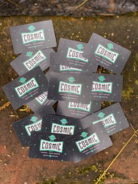 Cosmic Gift Cards