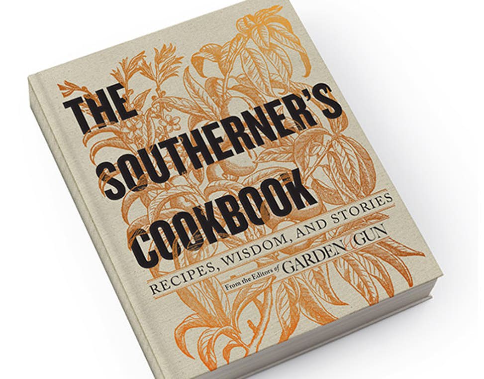 Garden & Gun - Southern Book Series
