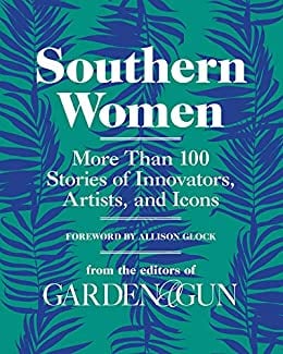 Garden & Gun - Southern Book Series