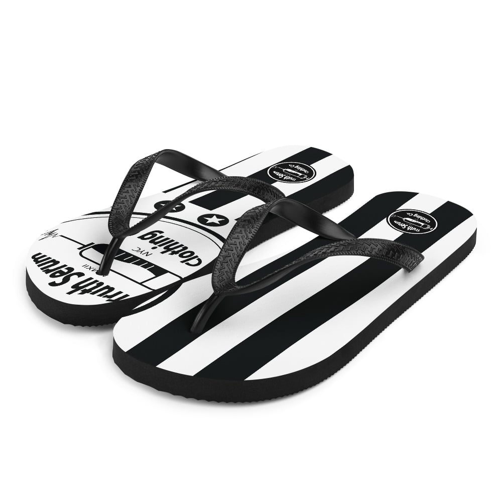 $20.00 flip flops