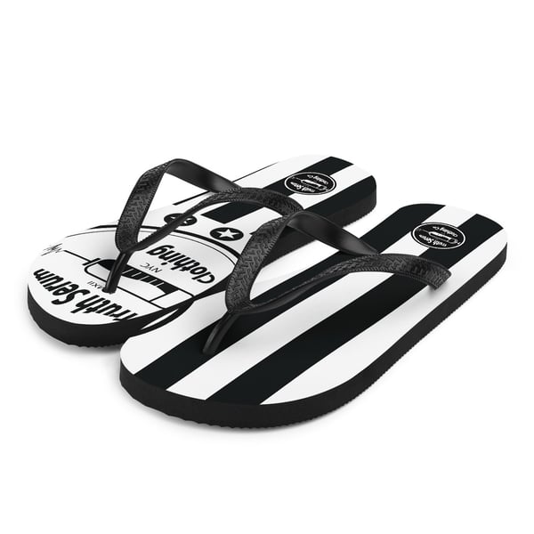 Image of Flip flop slippers