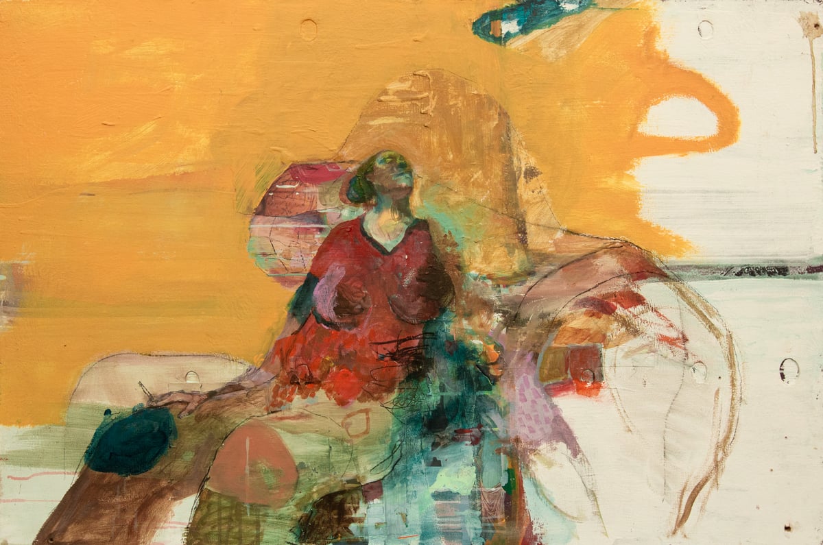 Dieppe - Limited Edition Print