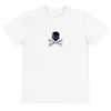 Sin Skull Tee