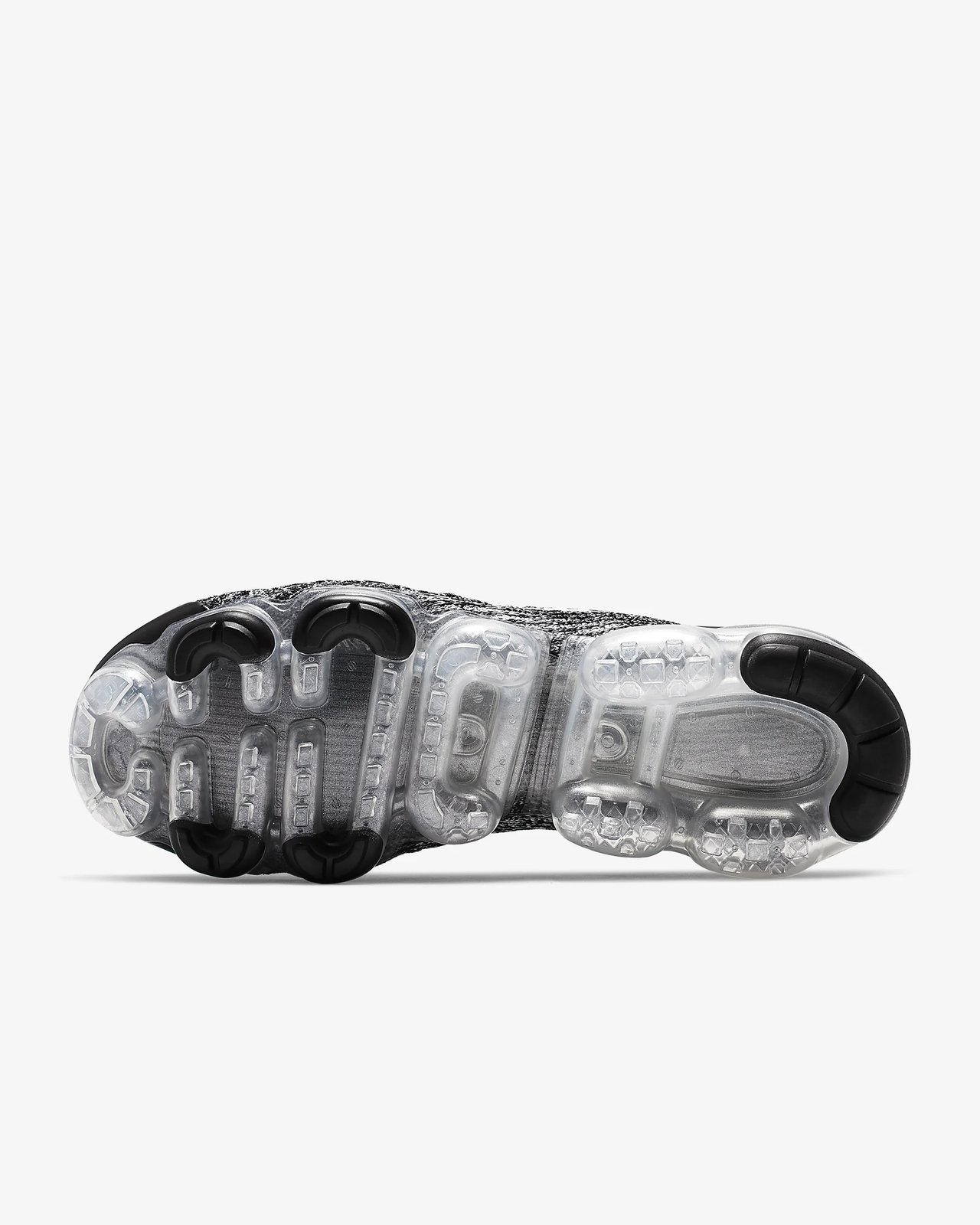 Nike Air VaporMax Flyknit 3 Throwback Future Dame 1TV