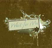 Image of Wait for Me