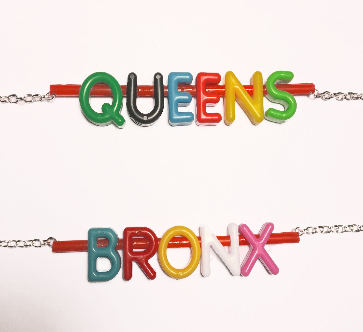 Image of NYC CHAIN