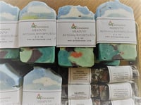 Meadow Antiseptic Coconut Soap