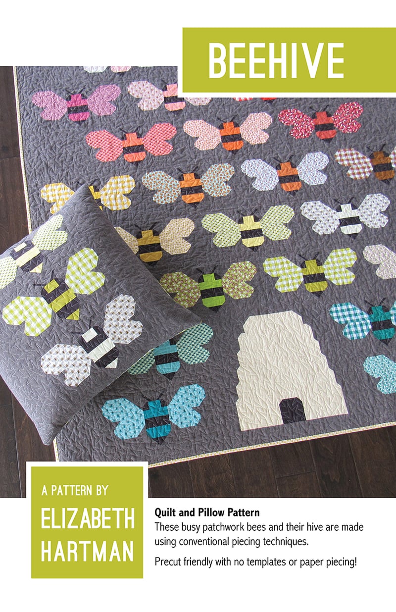 beehive-pdf-quilt-and-pillow-pattern-patterns-by-elizabeth-hartman