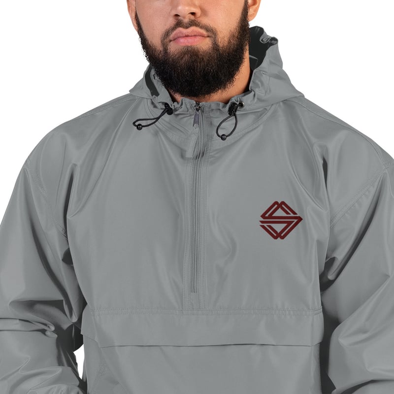 Image of SS Spring Jacket | Summit Systems