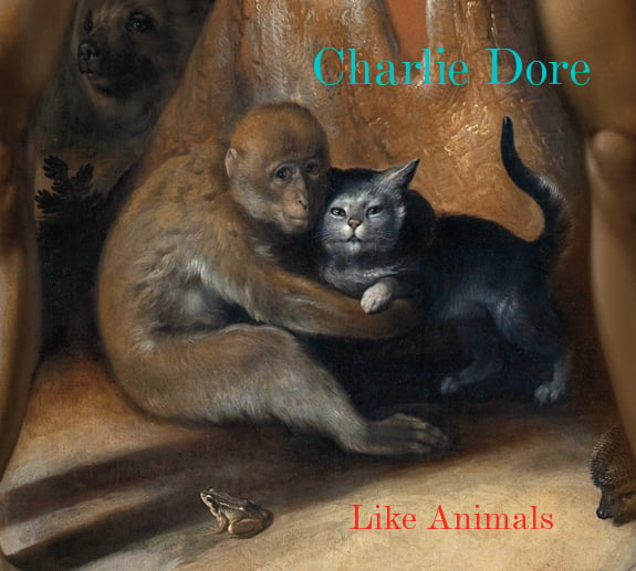 Image of Signed copy of Like Animals 