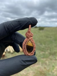Image 2 of  Tiger eye